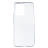 Coque Silicone transparente pour Vivo V23 - La Casa de las Carcasas, Accessoires et Coques pour Téléphones Portables