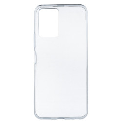 Coque Silicone transparente pour Vivo Y55 - La Casa de las Carcasas, Accessoires et Coques pour Téléphones Portables