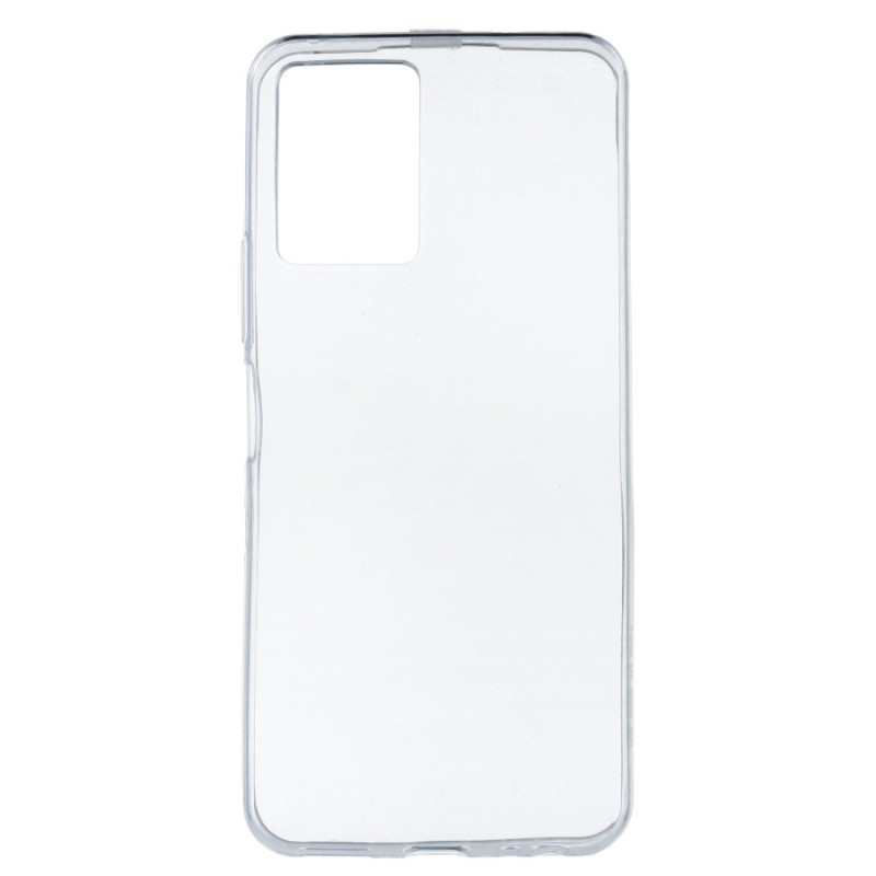Coque Silicone transparente pour Vivo Y55 - La Casa de las Carcasas, Accessoires et Coques pour Téléphones Portables