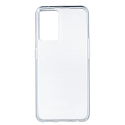 Coque Silicone transparente pour OnePlus Nord CE 2 - La Casa de las Carcasas, Accessoires et Coques pour Téléphones Portables