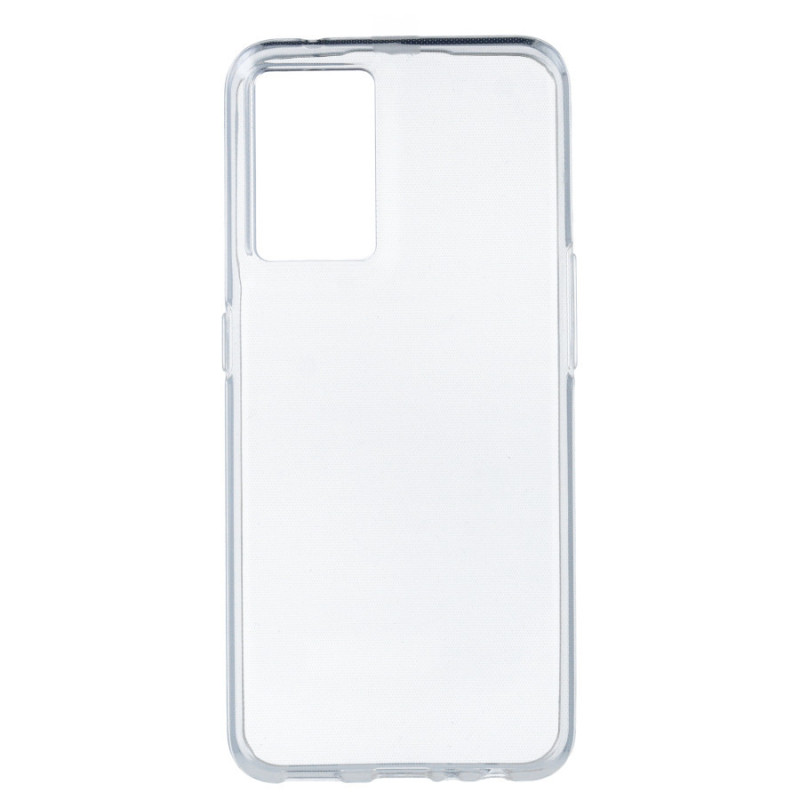 Coque Silicone transparente pour OnePlus Nord CE 2 - La Casa de las Carcasas, Accessoires et Coques pour Téléphones Portables Coque Silicone transparente pour OnePlus Nord CE 2 - La Casa de las Carcasas, Accessoires et Coques pour Téléphones Portables