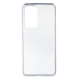 Coque Silicone transparente pour Xiaomi 12 Pro - La Casa de las Carcasas, Accessoires et Coques pour Téléphones Portables
