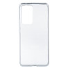 Coque Silicone transparente pour Xiaomi 12 Pro - La Casa de las Carcasas, Accessoires et Coques pour Téléphones Portables