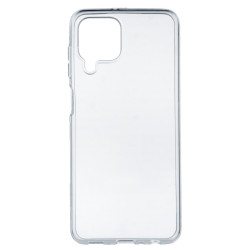 Coque Silicone transparente pour Samsung Galaxy M33 - La Casa de las Carcasas, Accessoires et Coques pour Téléphones Portables
