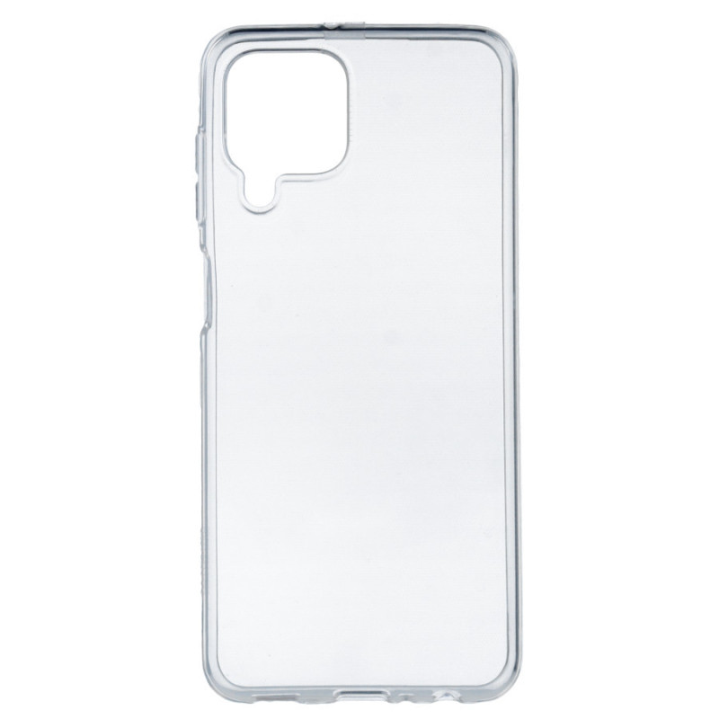 Coque Silicone transparente pour Samsung Galaxy M33 - La Casa de las Carcasas, Accessoires et Coques pour Téléphones Portables
