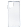 Coque Silicone transparente pour Samsung Galaxy M33 - La Casa de las Carcasas, Accessoires et Coques pour Téléphones Portables