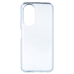 Coque Silicone transparente pour Honor X7 - La Casa de las Carcasas, Accessoires et Coques pour Téléphones Portables