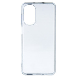 Coque Silicone transparente pour Motorola Moto G52 - La Casa de las Carcasas, Accessoires et Coques pour Téléphones Portables