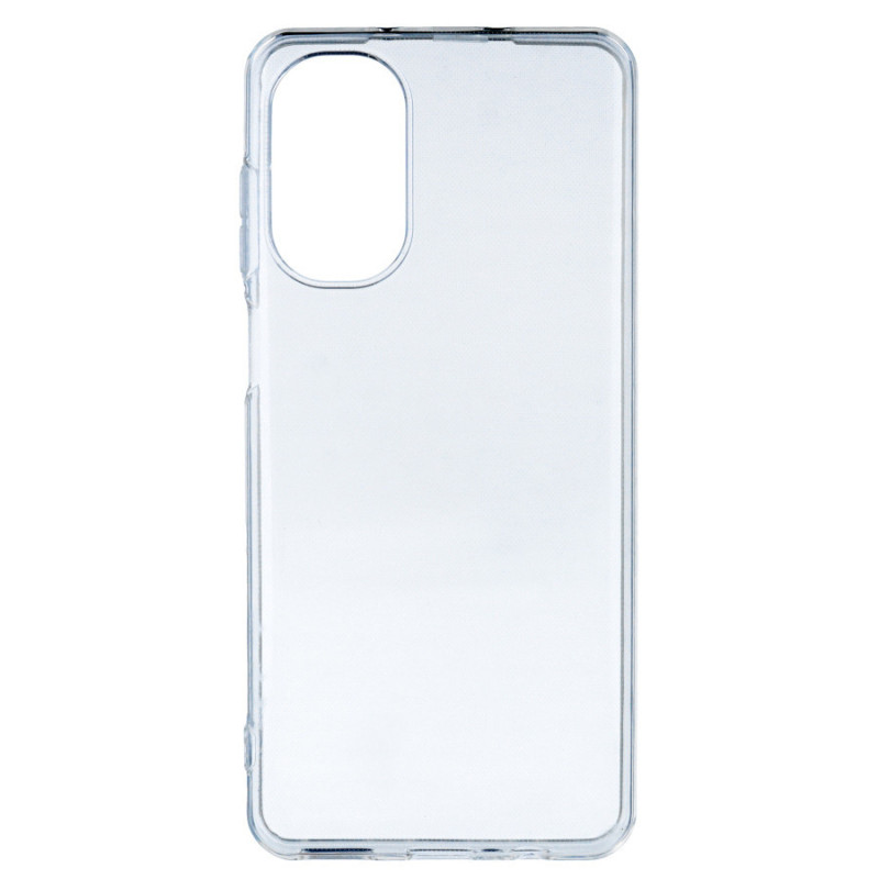 Coque Silicone transparente pour Motorola Moto G52 - La Casa de las Carcasas, Accessoires et Coques pour Téléphones Portables Coque Silicone transparente pour Motorola Moto G52 - La Casa de las Carcasas, Accessoires et Coques pour Téléphones Portables