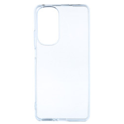 Coque Silicone transparente pour Motorola Edge 30 pro - La Casa de las Carcasas, Accessoires et Coques pour Téléphones Portables