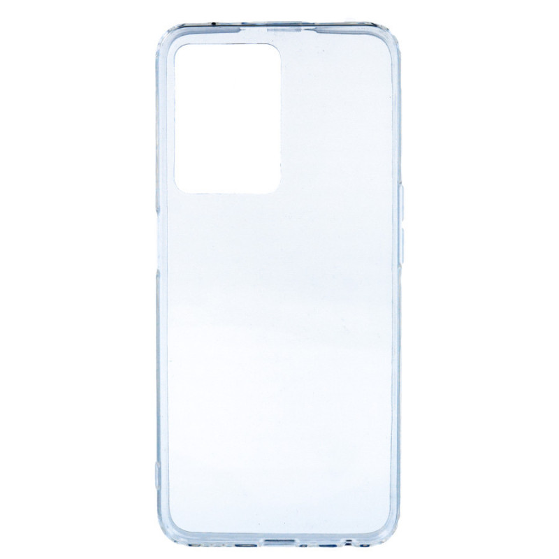 Coque Silicone transparente pour Realme Narzo 50 5G - La Casa de las Carcasas, Accessoires et Coques pour Téléphones Portables