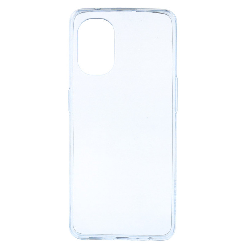 Coque Silicone transparente pour Oppo Reno8 Lite 5G - La Casa de las Carcasas, Accessoires et Coques pour Téléphones Portables Coque Silicone transparente pour Oppo Reno8 Lite 5G - La Casa de las Carcasas, Accessoires et Coques pour Téléphones Portables