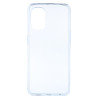 Coque Silicone transparente pour Oppo Reno8 Lite 5G - La Casa de las Carcasas, Accessoires et Coques pour Téléphones Portables