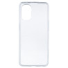 Coque Silicone transparente pour Oppo A96 5G - La Casa de las Carcasas, Accessoires et Coques pour Téléphones Portables
