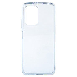 Coque Silicone transparente pour Xiaomi Poco X4 GT - La Casa de las Carcasas, Accessoires et Coques pour Téléphones Portables