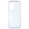 Coque Silicone transparente pour Xiaomi Poco X4 GT - La Casa de las Carcasas, Accessoires et Coques pour Téléphones Portables