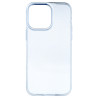 Capa Silicone Transparente para iPhone 14 Pro Max - La Casa de las Carcasas, Acessórios e Capas para telemóveis