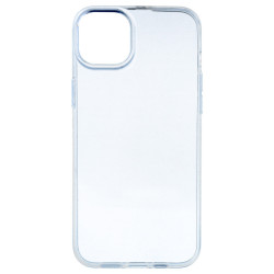 Capa Silicone Transparente para iPhone 14 Max - La Casa de las Carcasas, Acessórios e Capas para telemóveis