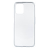 Coque Silicone transparente pour Realme 8i - La Casa de las Carcasas, Accessoires et Coques pour Téléphones Portables