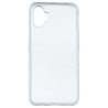 Capa Silicone Transparente para Nothing Phone 1 - La Casa de las Carcasas, Acessórios e Capas para telemóveis
