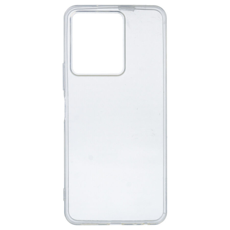 Capa Silicone Transparente para Vivo Y35 - La Casa de las Carcasas, Acessórios e Capas para telemóveis Capa Silicone Transparente para Vivo Y35 - La Casa de las Carcasas, Acessórios e Capas para telemóveis