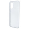 Capa Silicone transparente para Xiaomi Poco M5