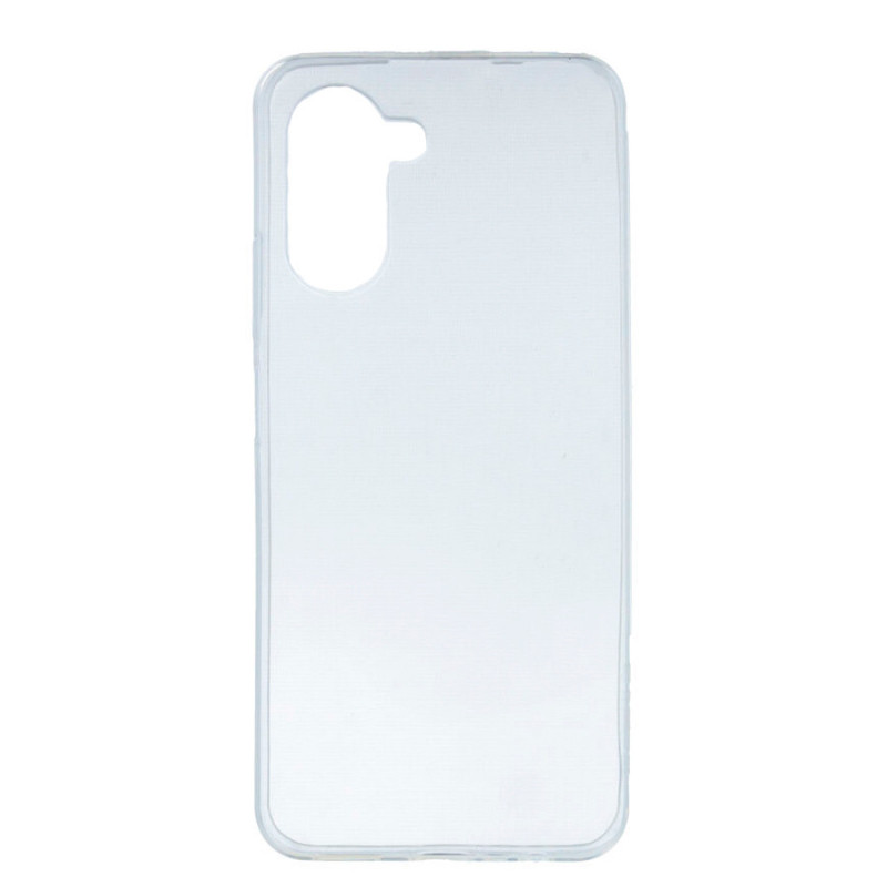 Capa Silicone transparente para Realme C33 - La Casa de las Carcasas, Acessórios e Capas para telemóveis