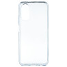 Coque Silicone transparente pour Oppo A17