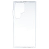Coque Silicone transparente pour Samsung Galaxy S23 Ultra - La Casa de las Carcasas, Accessoires et Coques pour Téléphones Porta