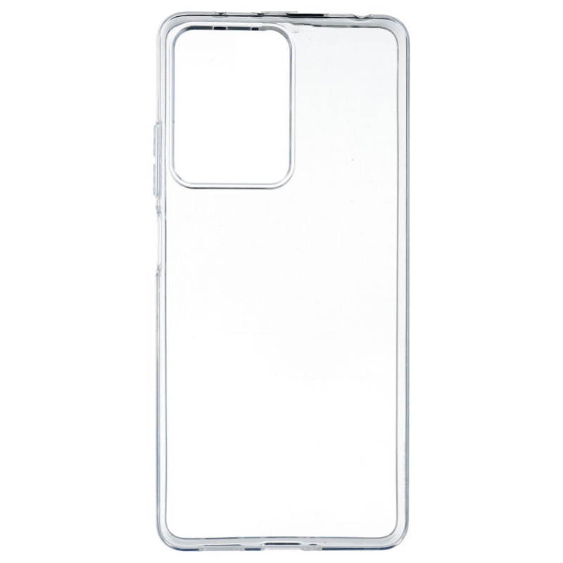 Coque Silicone transparente pour Xiaomi Poco X5 Pro 5G - La Casa de las Carcasas, Accessoires et Coques pour Téléphones Portable Coque Silicone transparente pour Xiaomi Poco X5 Pro 5G - La Casa de las Carcasas, Accessoires et Coques pour Téléphones Portable