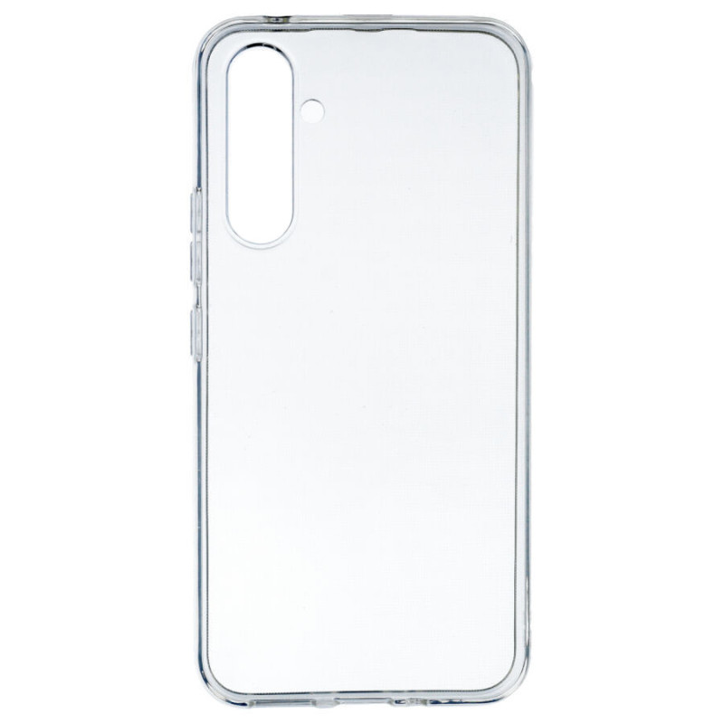 Coque Silicone transparente pour Samsung Galaxy A54 5G - La Casa de las Carcasas, Accessoires et Coques pour Téléphones Portable