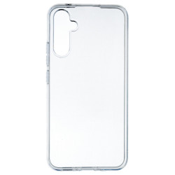 Coque Silicone transparente pour Samsung Galaxy A34 5G - La Casa de las Carcasas, Accessoires et Coques pour Téléphones Portable