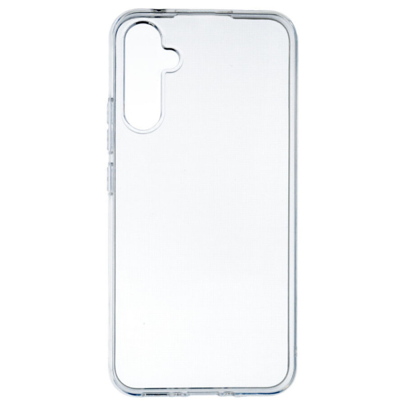 Coque Silicone transparente pour Samsung Galaxy A34 5G - La Casa de las Carcasas, Accessoires et Coques pour Téléphones Portable