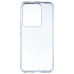 Coque Silicone transparente pour Xiaomi 13 Pro - La Casa de las Carcasas, Accessoires et Coques pour Téléphones Portables