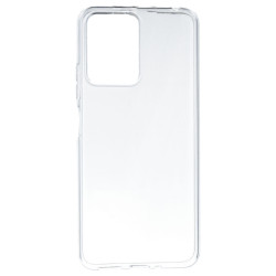 Coque Silicone transparente pour Xiaomi Poco X5 5G - La Casa de las Carcasas, Accessoires et Coques pour Téléphones Portables