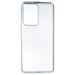 Coque Silicone transparente pour Xiaomi Mi 13 Lite - La Casa de las Carcasas, Accessoires et Coques pour Téléphones Portables