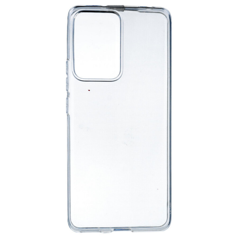 Coque Silicone transparente pour Xiaomi Mi 13 Lite - La Casa de las Carcasas, Accessoires et Coques pour Téléphones Portables Coque Silicone transparente pour Xiaomi Mi 13 Lite - La Casa de las Carcasas, Accessoires et Coques pour Téléphones Portables