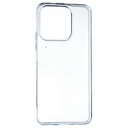 Coque Silicone transparente pour Honor X8A - La Casa de las Carcasas, Accessoires et Coques pour Téléphones Portables