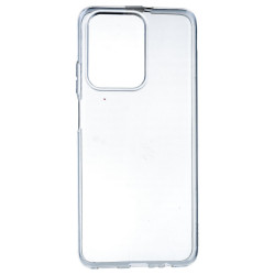 Coque Silicone transparente pour Honor X7A - La Casa de las Carcasas, Accessoires et Coques pour Téléphones Portables