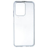Coque Silicone transparente pour Honor X7A - La Casa de las Carcasas, Accessoires et Coques pour Téléphones Portables