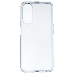 Coque Silicone transparente pour Oppo A78 5G - La Casa de las Carcasas, Accessoires et Coques pour Téléphones Portables
