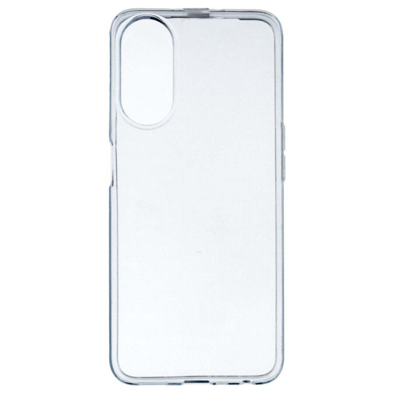 Coque Silicone transparente pour Oppo A78 5G - La Casa de las Carcasas, Accessoires et Coques pour Téléphones Portables
