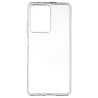 Coque Silicone transparente pour Xiaomi Poco X5 Pro 5G - La Casa de las Carcasas, Accessoires et Coques pour Téléphones Portable