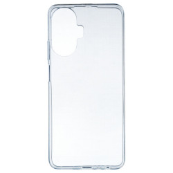 Coque Silicone transparente pour Realme C55 - La Casa de las Carcasas, Accessoires et Coques pour Téléphones Portables