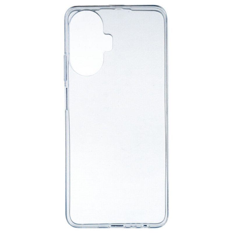 Coque Silicone transparente pour Realme C55 - La Casa de las Carcasas, Accessoires et Coques pour Téléphones Portables Coque Silicone transparente pour Realme C55 - La Casa de las Carcasas, Accessoires et Coques pour Téléphones Portables