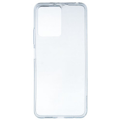 Coque Silicone transparente pour Xiaomi Redmi Note 12 4G - La Casa de las Carcasas, Accessoires et Coques pour Téléphones Portab