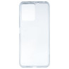 Coque Silicone transparente pour Xiaomi Redmi Note 12 4G - La Casa de las Carcasas, Accessoires et Coques pour Téléphones Portab