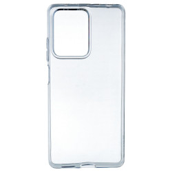 Coque Silicone transparente pour Xiaomi Redmi Note 12 Pro + - La Casa de las Carcasas, Accessoires et Coques pour Téléphones Por