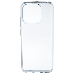 Coque Silicone transparente pour Xiaomi Redmi 12C - La Casa de las Carcasas, Accessoires et Coques pour téléphones