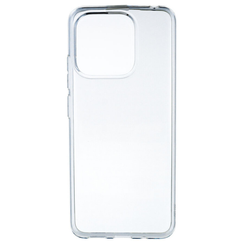 Coque Silicone transparente pour Xiaomi Redmi 12C - La Casa de las Carcasas, Accessoires et Coques pour téléphones Coque Silicone transparente pour Xiaomi Redmi 12C - La Casa de las Carcasas, Accessoires et Coques pour téléphones